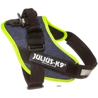 JULIUS K-9 Idc Power Koiran Valjaat