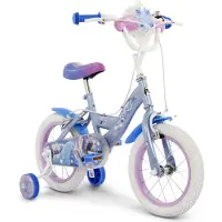 HUFFY Frozen 14´´ Pyörä