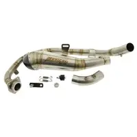 Radical Racing Kokonainen laitteisto GP Carbon DUKE 125 (EURO5)