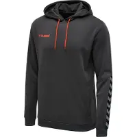 Hummel Authentic Poly Huppari