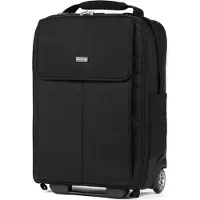 Think Tank Airport Advantage XT, Black kameralaukku rullilla