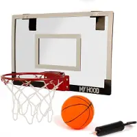 My Hood - Mini Basket (304000)