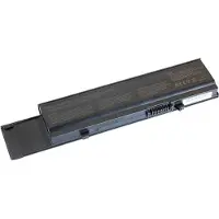 Cameron Sino Dell Vostro 3400 Vostro 3500 Vostro 3700 akku 4400 mAh - Musta