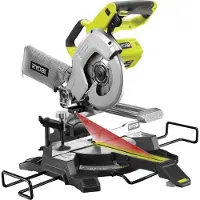 Ryobi Akkujiirisaha Ryobi ONE+ 18 V R18MS216-0 216 mm ei akkua
