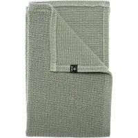 Himla Elsker Badeværelsesmåtte - Green - 70X110
