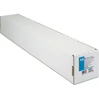 HP Premium - Polyeteeni (PE), puukuitu - satiinipintainen - 10,3 miljoonaa - Rulla A1 (61 cm x 22,9 m) - 260 g/m² - 1 rulla(t) valokuvapaperia - De...