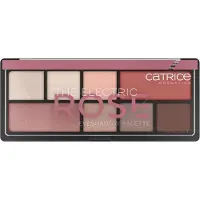 Catrice The Electric Rose Luomiväripaletti 9 g Electric Rose