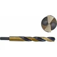 AWTOOLS Metalliporanterä AW41990BL; HSS; 19 mm; 5 kpl.