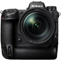 Nikon Z9 -järjestelmäkamera