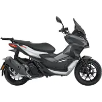 Shad Top Master Topcase-kantaja