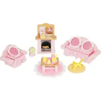 Le Toy Van Rosen olohuone
