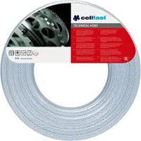 Cellfast Kasteluletku 20-693; 12,5x2,5 mm; 50 m