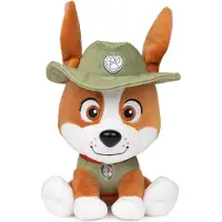 Ryhmä Hau Paw Patrol Gund Plush 15 cm Jäljittäjä