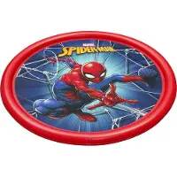 Bestway Ihme 98792 Spider-man Ø Roiskesuihkulähde 165 Cm