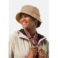 Jack Wolfskin Sun Hat aikuisten hattu