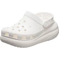 Crocs Crush Clog - White - 42/43