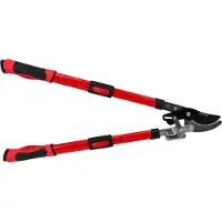 AWTOOLS Raivaussakset AW63160; 710-950 mm; 45 mm; teleskooppi