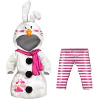 Dolly Moda - Costume Snowman 43cm (871591)