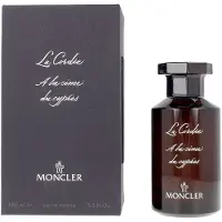 Moncler LA CORDEE edp spray 100 ml