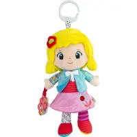 Lamaze Ystäväni Olivia Vauvan Lelu