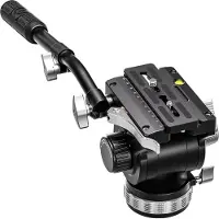 Leofoto BV-20 Fluid Head