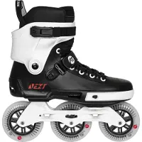 Powerslide Next Core 100 Rullaluistimet
