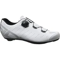 Sidi Fast 2 Racing kenkä valkoinen
