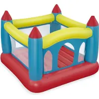 Bestway Royal Leap Bouncer 1,75 x 1,73 x 1,27 m pomppulinna