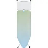 Brabantia 236020 ironing board Full-size ironing board 450 x 1240 mm