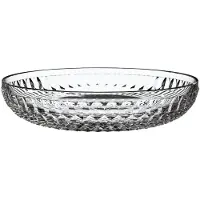 Villeroy & Boch Boston kulho matala Ø24 cm Clear