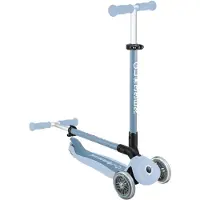 Globber Go-Up Active Ecologic Potkulauta, Blueberry