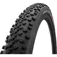 Vredestein Aventura Grezzo TLR -rengas gravel 700x50c Musta