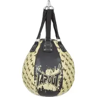 TAPOUT Bunk Täytetty Nyrkkeilysäkki