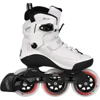 Powerslide Swell Stellar 100 Rullaluistimet