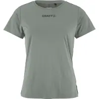 Craft Core Essence Ss Tee 2 W - Grey - S