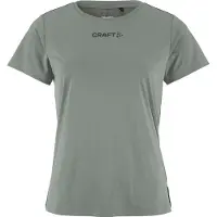 Craft Core Essence Ss Tee 2 W - Grey - M