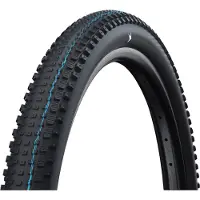 Schwalbe Rick Xc Pro Evo Spgrp Tubeless 29´´ X 2.40 Mtb-rengas