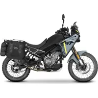 Shad 4P Sivuteline CF MOTO 450 MT