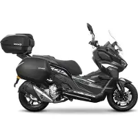 Shad Keeway Vieste Xdv 300 2023 Yläkotelon Takaosan Kiinnitys