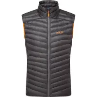 Rab Men's Cirrus Flex Vest miesten toppaliivi