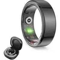 Ginza.se Smart Ring Saturn - XS