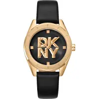 DKNY Chambers Midi 34 Mm Naisten Kello
