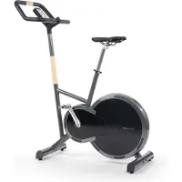 Stil-Fit ergometri SFE-009-2 musta