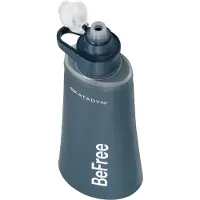 Katadyn befree ac 1.0l