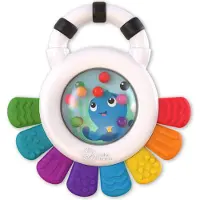 Baby einstein Outstanding Opus Sensorisk Rangle - Multi/patterned - ONE SIZE