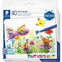 Staedtler Triplus Color 323c40-c Tussi