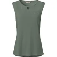 Vaude Skomer Hihaton T-paita