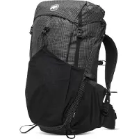 Mammut Ducan 26 Women Black - 26 L