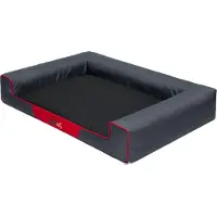 HOBBYDOG Peti XXL, harmaa