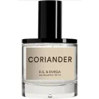 D.S. & Durga Eau de Parfum al coriandolo 50 ml